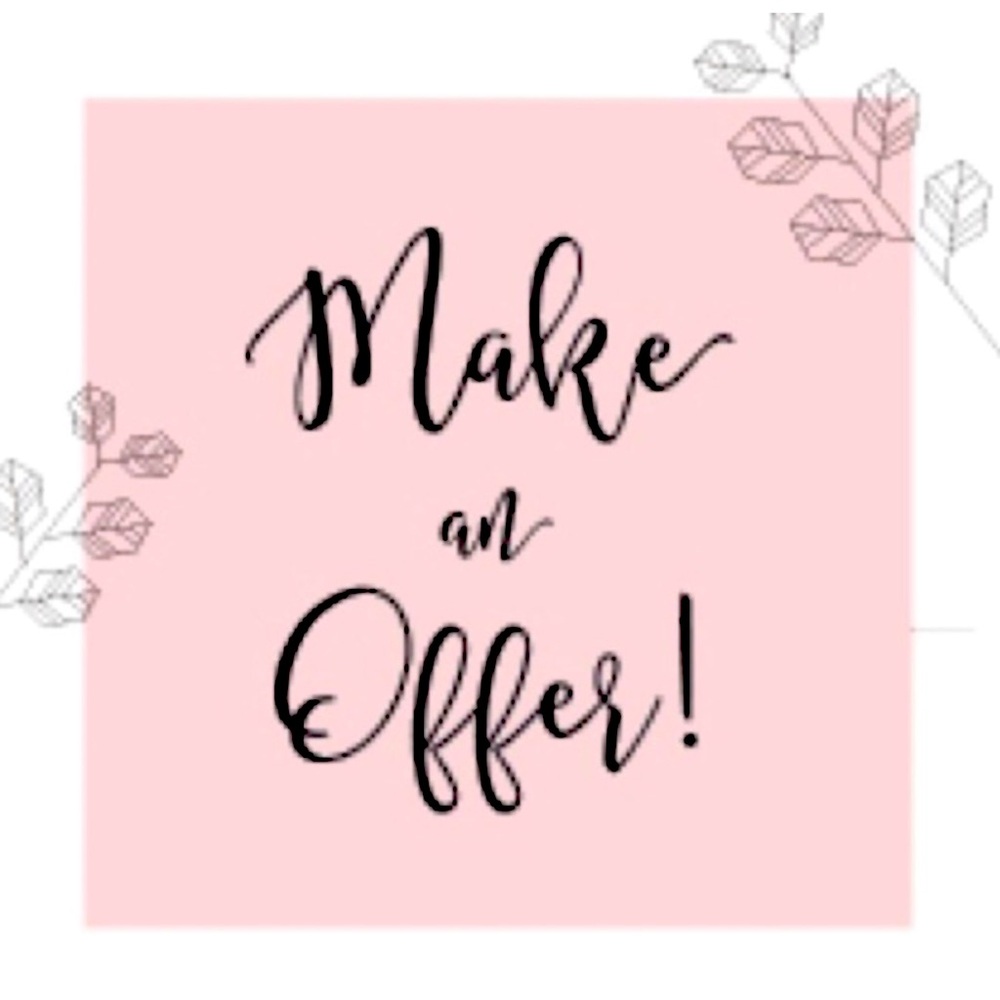 Make An Offer